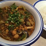 カリーライス専門店エチオピア - 