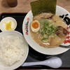 ラーメン ふくちあん イオンモール北大路店