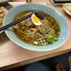大陸ラーメン