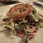 ルース クリス ステーキハウス - 