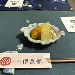 創作料理 伊兵衛 - 