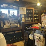 さくら乃・カフェ - 