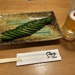 や台ずし - 
