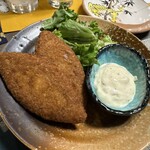 創作料理 伊兵衛 - 