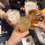 創作料理 伊兵衛 - 