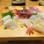や台ずし - 