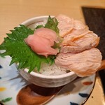 鮮魚炉端 花ちゃ花ちゃ - 