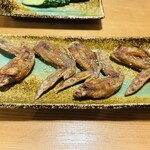 や台ずし - 