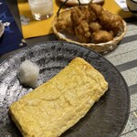 創作料理 伊兵衛 - 