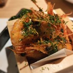 めしや 一之助 - 