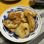創作料理 伊兵衛 - 
