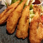 めしや 一之助 上野店 - 