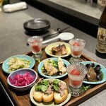福神来々 - 