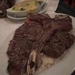 ルース クリス ステーキハウス - 