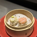 福神来々 - 