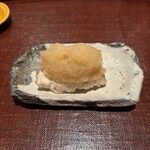 鳥匠 いし井 - 胸筋【おろしポン酢】(きさ妃地鶏) 