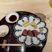 肉屋 田中 - 