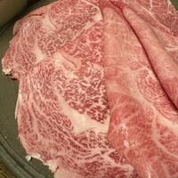 すき焼割烹 日山 - 