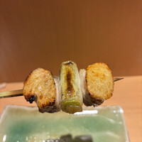 焼鳥 ひげぼうず - 