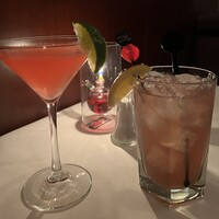 ルース クリス ステーキハウス - 