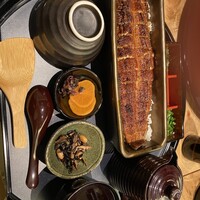 うなぎ四代目菊川 神戸三宮店 - 