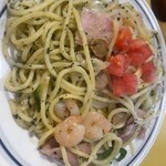 関谷スパゲティ - 