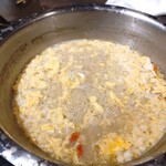 薬膳ハリハリ鍋ごんじゅ - 