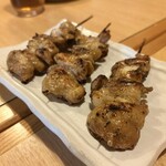 鳥料理今井 - 