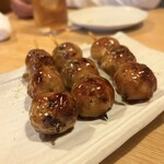 鳥料理今井 - 