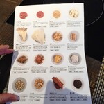 薬膳ハリハリ鍋ごんじゅ - 