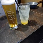 薬膳ハリハリ鍋ごんじゅ はなれ - 