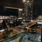 293601451 - 横浜ナイトフラワーズ(旧スパークリングトワイライト)の日だったので花火も見えました！