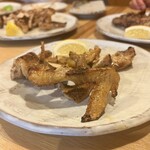 鳥料理今井 - 