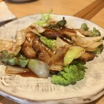 鳥料理今井 - 
