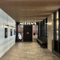 Morton's The Steakhouse 丸の内 - 