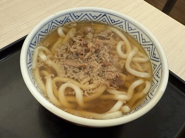 江の島どん★3 Dondon Yamagucci Idzutsuya Ten - Yamaguchi/Udon (Wheat