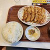 餃子の王将 八千代店