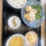 中華美食 トミーズキッチン - 