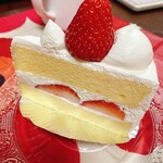 洋菓子フィレンツェ - 