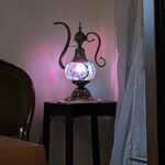 ZakkaCafe Rose House - 店内