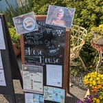 ZakkaCafe Rose House - メニュー