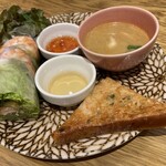 アジアンビストロDai - 