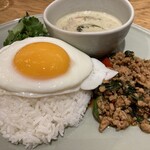 アジアンビストロDai - 