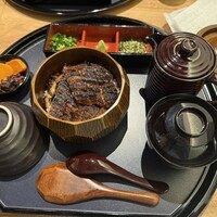 うなぎ四代目菊川 神戸三宮店 - 