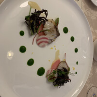 山手十番館 レストラン＆カフェ - 