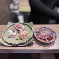 炭火焼鳥 いこか - 