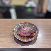 炭火焼鳥 いこか - 