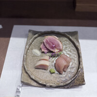 炭火焼鳥 いこか - 