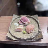 炭火焼鳥 いこか - 