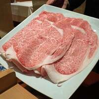 佐賀牛 季楽 銀座  - 
